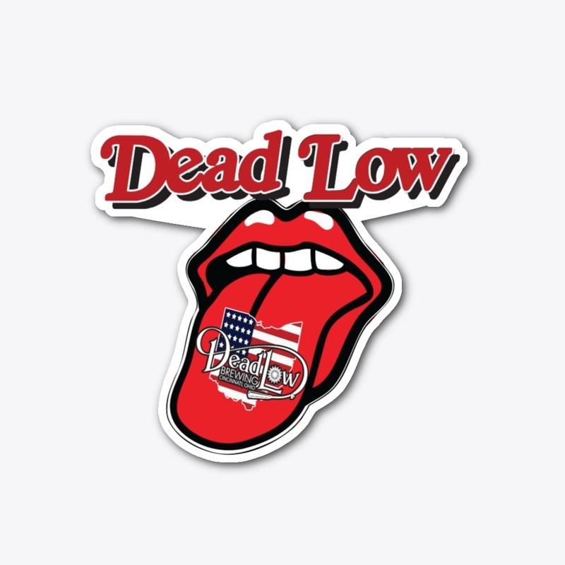 Dead Low Rocks Collection!